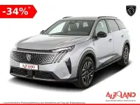 Gebraucht Peugeot 5008 GTi 145 PS (106 kW) 2025 Weiß SUV