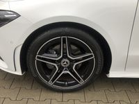 gebraucht Audi 200 CLASB AMG Line