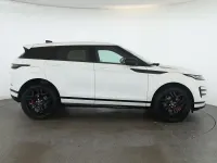 Gebraucht Land Rover Range Rover evoque SE Dynamic 204 PS (150 kW) 2023 Fuji white SUV