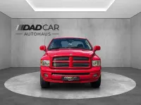 Gebraucht Dodge Ram 345 PS (253 kW) 2004 Rot Pickup