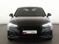 gebraucht Audi A5 Sportback 40 TFSI quattro S tronic S line