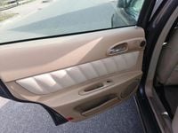 Gebraucht Alfa Romeo 166 Distinctive 175 PS (128 kW) 2006 Blau Limousine