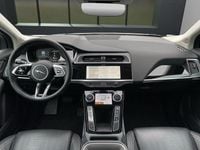 Używany Jaguar I-Pace S 294 kW (400 KM) 2023 Biały SUV