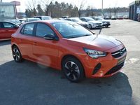 Gebraucht Opel Corsa Edition 100 kW (136 PS) 2022 Orange Kleinwagen