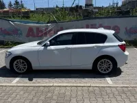 Gebraucht BMW 116 Sport Line 116 PS (85 kW) 2014 Kleinwagen