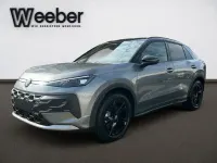 Neu VW T-Roc Style 116 PS (85 kW) 2026 Schwarz SUV