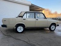 Gebraucht Lada 2105 64 PS (47 kW) 1989 Beige Limousine