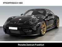 Neu Porsche 992 510 PS (375 kW) 2026 Schwarz