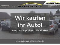 gebraucht VW Touran Comfortline BMT/Start-Stopp AHK 7 Sitz...
