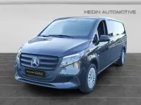 Gebraucht Mercedes Vito 163 PS (119 kW) 2025 Grau Van