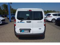 Gebraucht Ford Transit Trend 100 kW (136 PS) 2025 Weiss Van