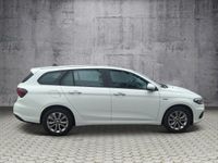 gebraucht Fiat Tipo Street 1.4 16V KLIMA ALU