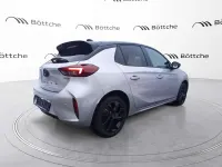 Gebraucht Opel Corsa 136 PS (100 kW) 2025 Grau/typ aussenverkleidung met Limousine