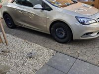 Gebraucht Opel Cascada 140 PS (102 kW) 2013 Beige Cabrio