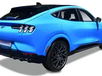 Neu Ford Mustang Mach-E Extended Range 202 kW (276 PS) 2026 SUV