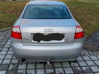 gebraucht Audi A4 zum Verkauf