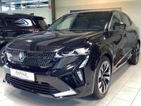 Neu Renault Rafale Techno 200 PS (147 kW) 2025 Schwarz SUV