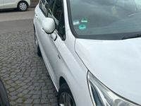 gebraucht Citroën C4 