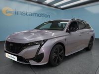 Second-hand Peugeot 308 131 CP (96 kW) 2025 Gri Berlinǎ