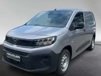 Neu Opel Combo 131 PS (96 kW) 2025 Grau Van / Kleinbus