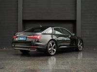 Gebraucht Audi A6 S-Line 340 PS (250 kW) 2019 Schwarz Limousine