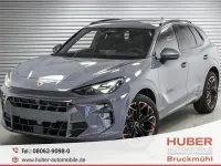 Nowe Cupra Terramar VZ 265 KM (194 kW) 2025 Szary SUV