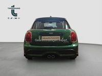 Usado Mini Cooper S Classic 178 HP (130 kW) 2024 Verde Citadino