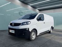Gebraucht Fiat Scudo Basis 144 PS (105 kW) 2024 Weiß Van
