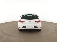 Usata Seat Leon FR 2019 Bianco Berlina