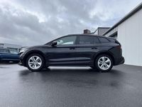 Gebraucht Skoda Enyaq iV 131 kW (179 PS) 2024 Schwarzmagic SUV