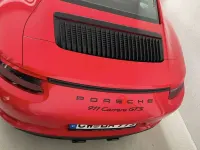 Gebraucht Porsche 911 Carrera GTS 450 PS (330 kW) 2017 Rot Coupé