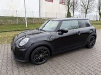 Gebraucht Mini Cooper SE Classic 135 kW (184 PS) 2022 Schwarz Kleinwagen