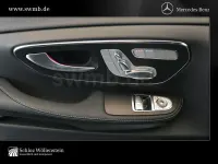 Gebraucht Mercedes V300 Avantgarde 237 PS (174 kW) 2026 Weiß Van / Kleinbus