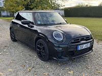 Gebraucht Mini Cooper S 204 PS (150 kW) 2024 Kleinwagen