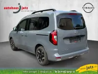 Gebraucht Nissan Townstar Tekna 131 PS (96 kW) 2023 Grau Van / Kleinbus