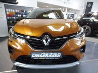 gebraucht Renault Captur II Intens