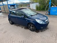 gebraucht Opel Corsa 