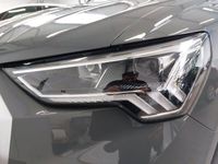 gebraucht Audi Q3 Sportback Basis