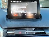 Second-hand Mazda 2 90 CP (66 kW) 2020 Negru Berlinǎ