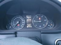 gebraucht Mercedes CL200 CDI Sportcoupe Panorama PDC AHK Allwetter