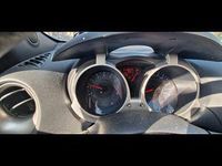 Gebraucht Nissan Juke Tekna 117 PS (86 kW) 2012 Rot SUV