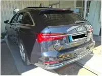 Gebraucht Audi A6 Sport 265 PS (194 kW) 2023 Firmamentblau Kombi