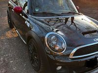 Gebraucht Mini John Cooper Works 211 PS (155 kW) 2013 Schwarz Kleinwagen