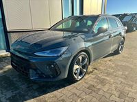Neu Cupra Leon Basis 150 PS (110 kW) 2026 Unilackierung fjordblau (vermerk: hohe lackempfindlichkeit!) Kombi