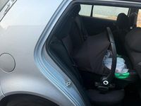 Gebraucht VW Golf IV 75 PS (55 kW) 2002 Silber Kleinwagen