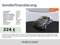 Second-hand VW Golf VIII Life 131 CP (96 kW) 2023 Gri Berlinǎ