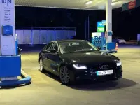 Usata Audi A4 Attraction 160 CV (117 kW) 2009 Berlina