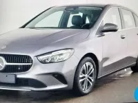 Gebraucht Mercedes B200 Advanced 163 PS (119 kW) 2024 Silber Kleinwagen