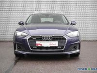 gebraucht Audi A5 Sportback Advanced 40 TDI qu S tr. AHK ACC Hu