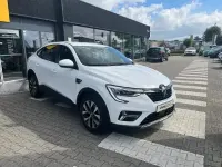 Gebraucht Renault Arkana Zen 140 PS (102 kW) 2022 Weiß SUV